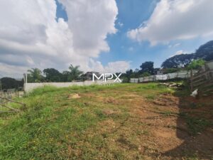 Terreno à venda no bairro Dois Córregos em Piracicaba