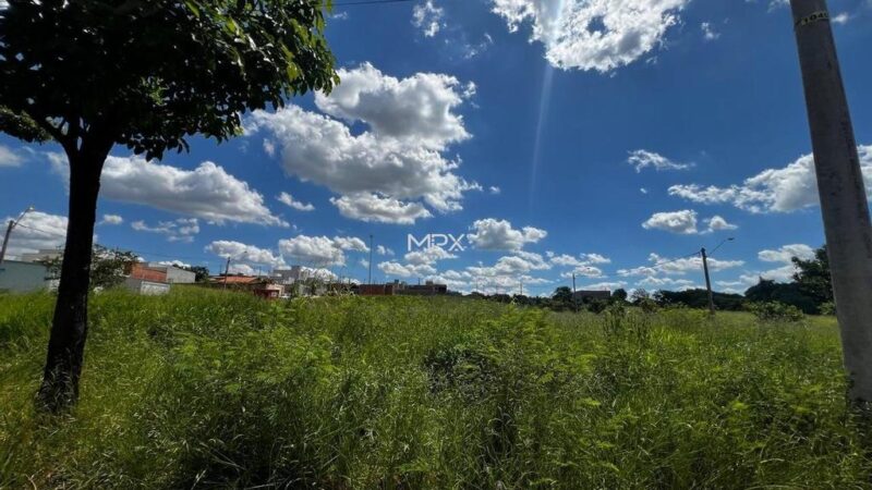 Terreno à venda em Piracicaba, Campestre, com 220.94 m²
