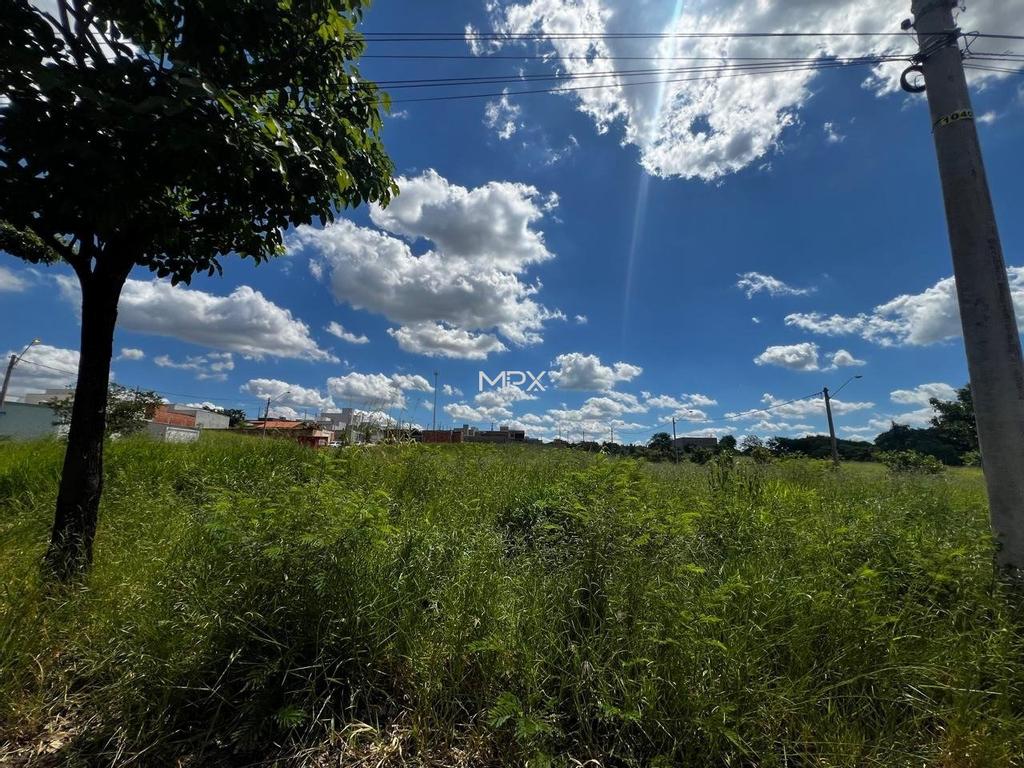 Terreno à venda em Piracicaba, Campestre, com 220.94 m²