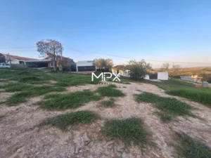 Terreno à venda no Condomínio Residencial Morada dos Pássaros em Rio das Pedras — 1.000 m² — Cód. MPX-TE3354