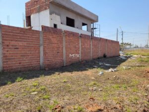 Terreno à venda em Piracicaba, Conquista, com 175.64 m²