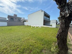 Terreno à venda no Residencial Park Unimep Taquaral em Piracicaba