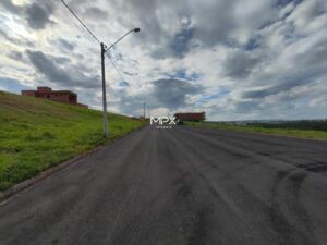 Terreno à venda em Piracicaba, Loteamento São Francisco, com 250 m², Canadá Residencial