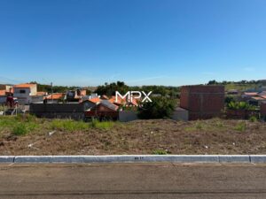 Terreno à venda no bairro Parque Residencial Monte Rey em Piracicaba — 150 m² — Cód. MPX-TE3225