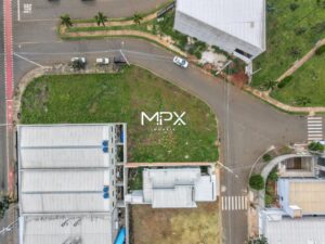 Terreno à venda no bairro Terras di Treviso em Piracicaba