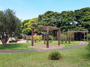 Terreno à venda no Convívio São Francisco em Piracicaba