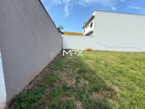 Terreno à venda no Residencial Park Unimep Taquaral em Piracicaba