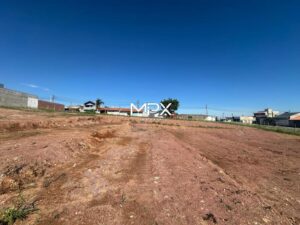 Terreno à venda no bairro Parque Residencial Monte Rey em Piracicaba