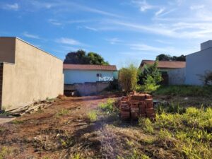 Terreno à venda em Piracicaba, Vale do Sol, com 175.64 m²