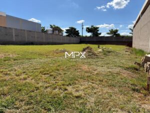 Terreno para alugar no Uninorte II em Piracicaba