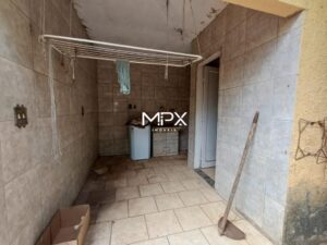 Terreno à venda em Piracicaba, Paulista, com 1080 m²