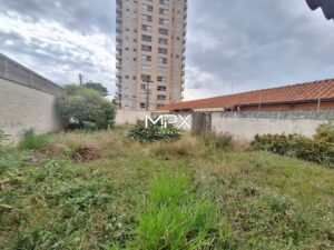 Terreno à venda no bairro Nova América em Piracicaba.
