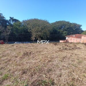 Terreno à venda no Loteamento Santa Rosa em Piracicaba — 420 m² — Cód. MPX-TE3246