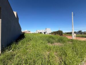 Terreno à venda no bairro Conquista em Piracicaba