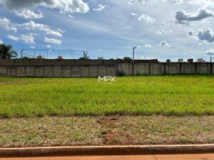 Terreno à venda em Piracicaba, Campestre, com 312 m², Residencial Novo Campestre