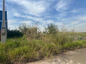 Terreno à venda no bairro Gran Park Residencial em Piracicaba