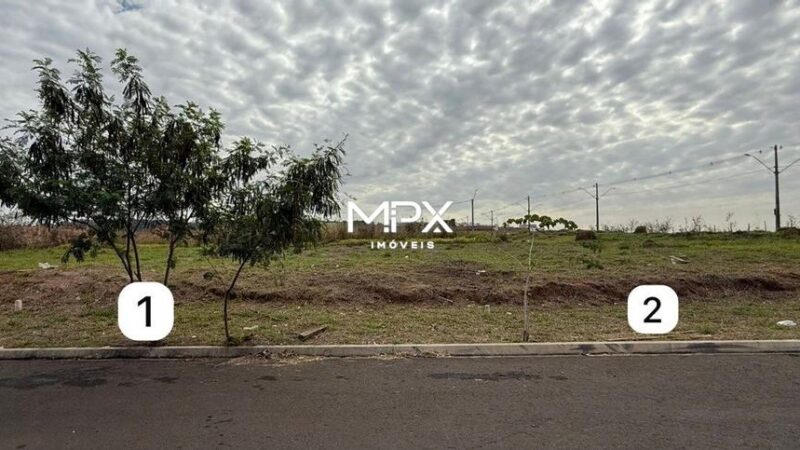 Terreno à venda em Piracicaba, Conquista, com 250 m²