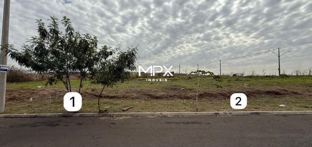 Terreno à venda em Piracicaba, Conquista, com 250 m²