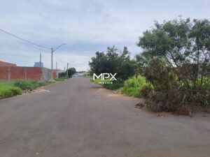 Terreno à venda no bairro Terras di Treviso em Piracicaba