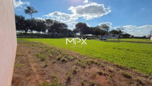 Terreno à venda no Condomínio Quinta do Engenho em Rio das Pedras — 300 m² — Cód. MPX-TE3239