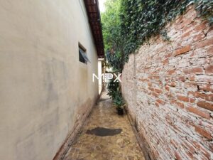 Terreno à venda em Piracicaba, Paulista, com 1080 m²