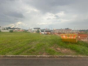 Terreno à venda em Piracicaba, Residencial Terra de Ártemis, com 525 m²