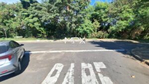 Terreno à venda no bairro Jardim Alvorada em Piracicaba