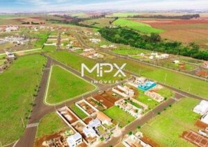 Terreno à venda em Piracicaba, Loteamento São Francisco, com 250 m²