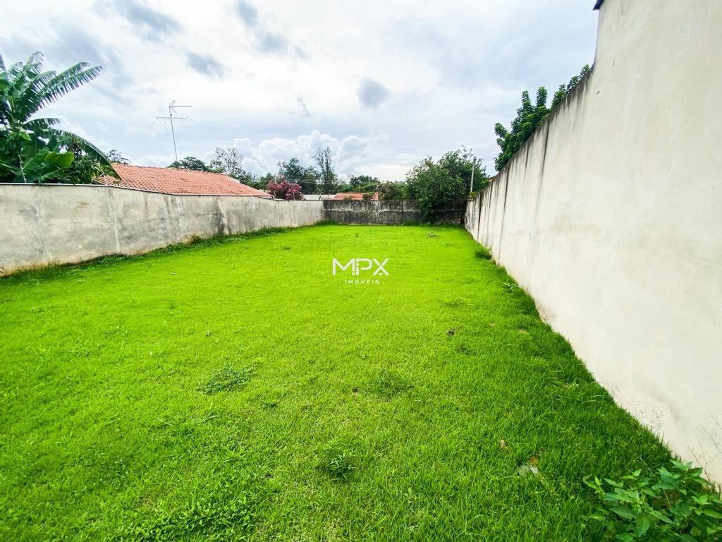 Terreno à venda em Piracicaba, Jardim Abaeté, com 294 m²