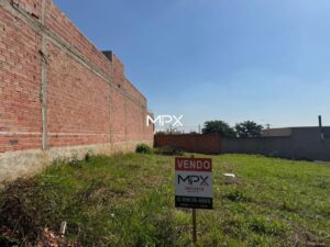 Terreno à venda em Piracicaba, Campestre, com 208 m²