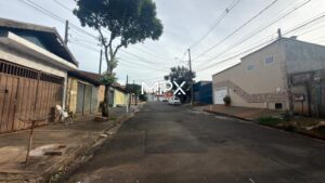 Terreno à venda no bairro Garças em Piracicaba — 250 m² — Cód. MPX-TE3263