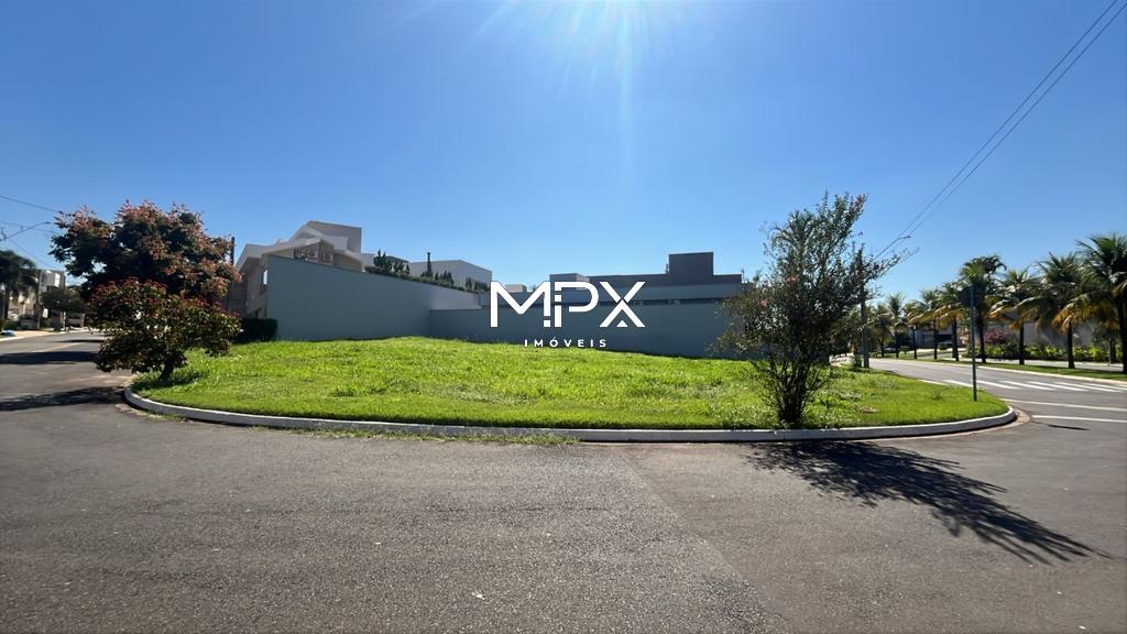 Terreno à venda no Residencial Reserva do Engenho em Piracicaba — 688 m²