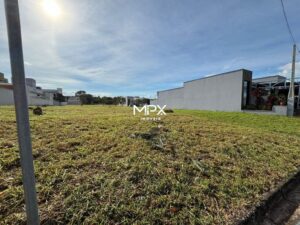 Terreno à venda em Piracicaba, Campestre, com 200 m², Residencial Agape