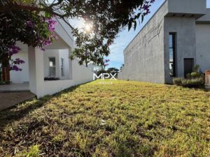 Terreno à venda em Piracicaba, Campestre, com 200.01 m², Residencial Agape