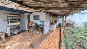 Terreno à venda e para alugar no bairro Santa Rita em Piracicaba