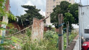 Terreno à venda em Piracicaba, Paulicéia, com 450 m²