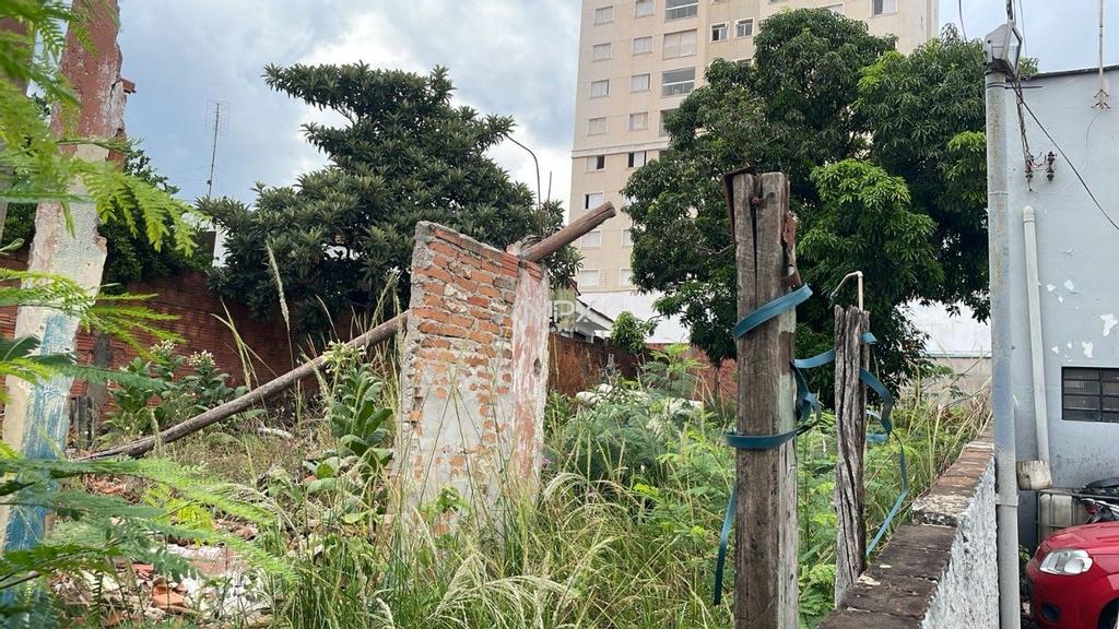 Terreno à venda em Piracicaba, Paulicéia, com 450 m²
