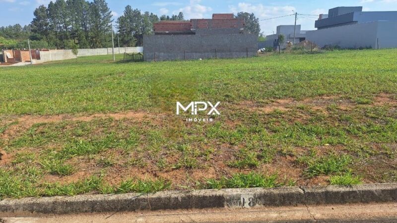 Terreno à venda em Rio das Pedras, Quinta do Engenho, com 300 m², Quinta do Engenho — Cód. MPX-TE2905