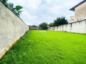 Terreno à venda em Piracicaba, Jardim Abaeté, com 294 m²