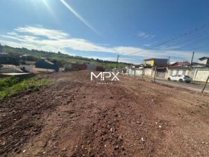 Terreno à venda no bairro Parque Residencial Monte Rey em Piracicaba