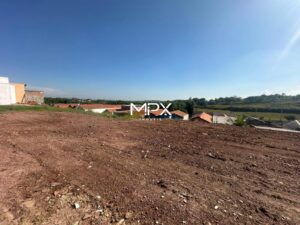Terreno à venda no bairro Parque Residencial Monte Rey III em Piracicaba