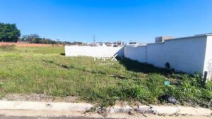 Terreno à venda em Piracicaba, Jardim Noiva da Colina, com 288 m², Terras do Sinhô III