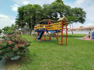 Terreno à venda em Piracicaba, Dois Córregos, com 218.86 m², Condomínio Habitare
