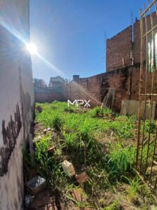 Terreno à venda no bairro Água Branca em Piracicaba