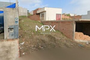 Terreno à venda no bairro Santa Terezinha em Piracicaba