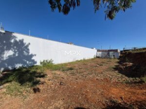 Terreno à venda em Piracicaba, Parque Água Branca, com 186.75 m²