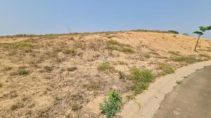Terreno à venda em Piracicaba, Ondas, com 1711.62 m², Residencial Vitória Régia