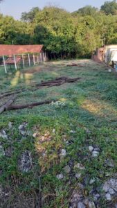 Terreno à venda em Piracicaba, Volta Grande, com 700 m²