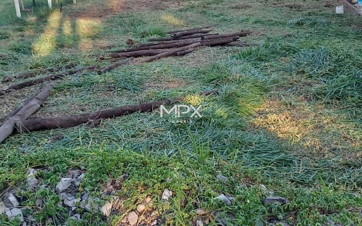Terreno à venda em Piracicaba, Volta Grande, com 700 m²