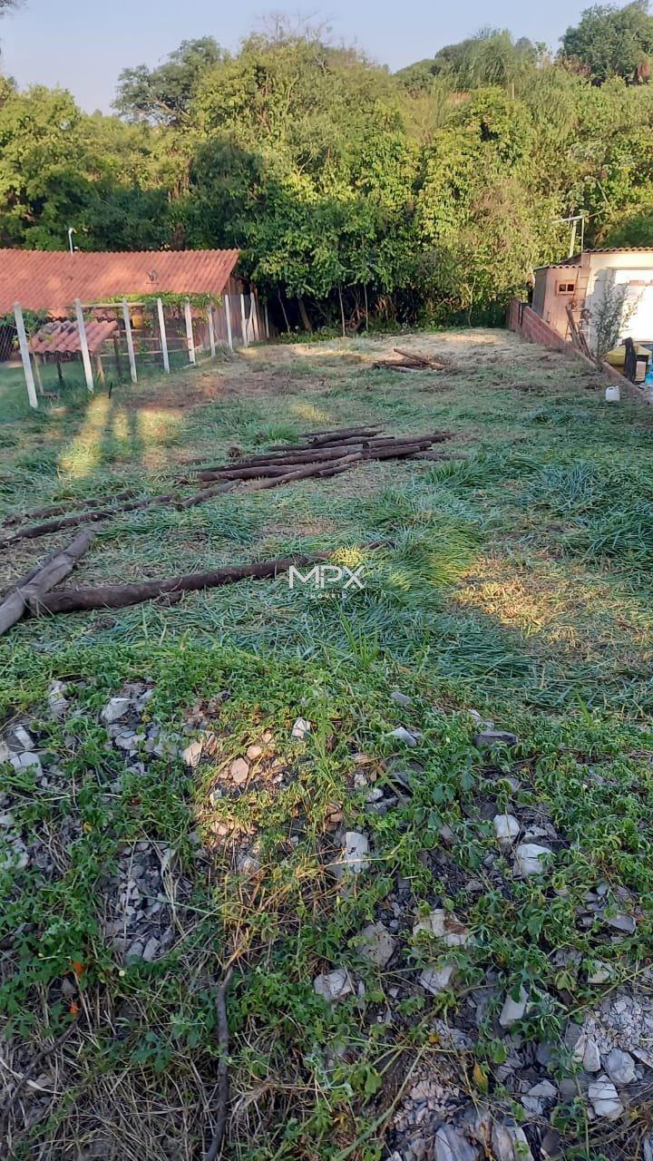Terreno à venda em Piracicaba, Volta Grande, com 700 m²